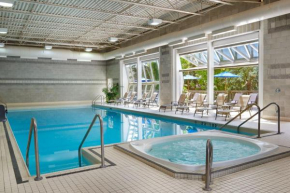 Sheraton Parkway Toronto North Hotel & Suites